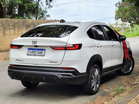 FIAT Fastback 1.0 12V 4P FLEX 200 TURBO AUTOM�TICO CVT, Foto 8