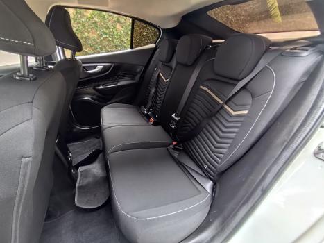 FIAT Fastback 1.0 12V 4P FLEX 200 TURBO AUTOM�TICO CVT, Foto 11