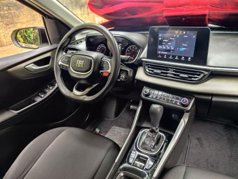 FIAT Fastback 1.0 12V 4P FLEX 200 TURBO AUTOM�TICO CVT, Foto 13