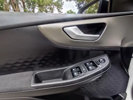 FIAT Fastback 1.0 12V 4P FLEX 200 TURBO AUTOM�TICO CVT, Foto 14