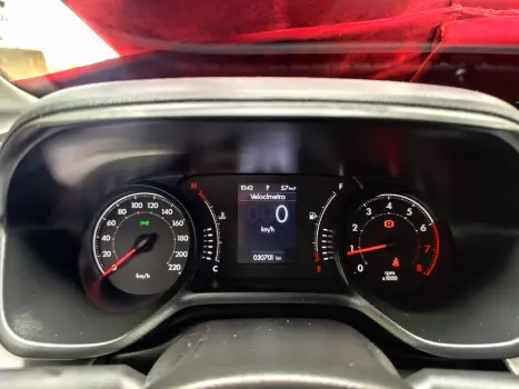 FIAT Fastback 1.0 12V 4P FLEX 200 TURBO AUTOM�TICO CVT, Foto 16