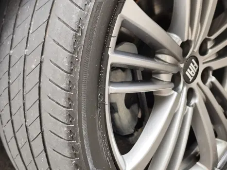 FIAT Fastback 1.0 12V 4P FLEX 200 TURBO AUTOM�TICO CVT, Foto 19