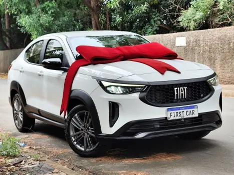 FIAT Fastback 1.0 12V 4P FLEX 200 TURBO AUTOM�TICO CVT, Foto 25