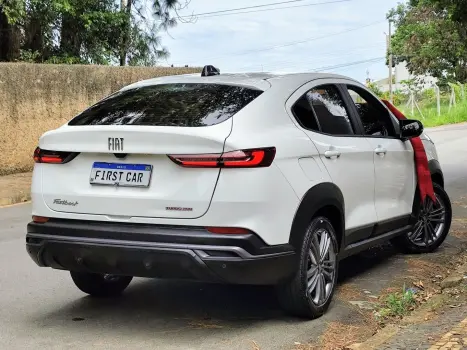 FIAT Fastback 1.0 12V 4P FLEX 200 TURBO AUTOM�TICO CVT, Foto 29