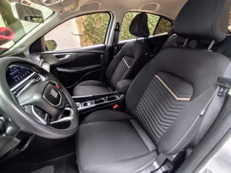 FIAT Fastback 1.0 12V 4P FLEX 200 TURBO AUTOM�TICO CVT, Foto 31