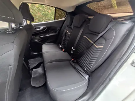 FIAT Fastback 1.0 12V 4P FLEX 200 TURBO AUTOM�TICO CVT, Foto 32