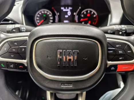 FIAT Fastback 1.0 12V 4P FLEX 200 TURBO AUTOM�TICO CVT, Foto 36