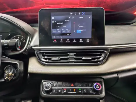 FIAT Fastback 1.0 12V 4P FLEX 200 TURBO AUTOM�TICO CVT, Foto 38