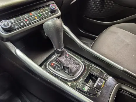 FIAT Fastback 1.0 12V 4P FLEX 200 TURBO AUTOM�TICO CVT, Foto 39