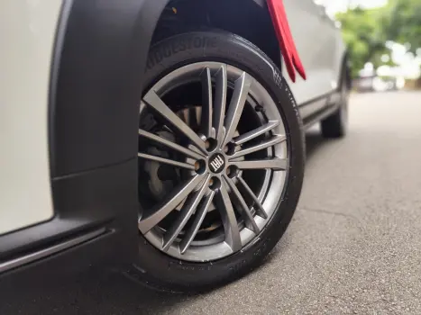 FIAT Fastback 1.0 12V 4P FLEX 200 TURBO AUTOM�TICO CVT, Foto 41