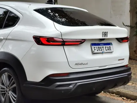 FIAT Fastback 1.0 12V 4P FLEX 200 TURBO AUTOM�TICO CVT, Foto 42