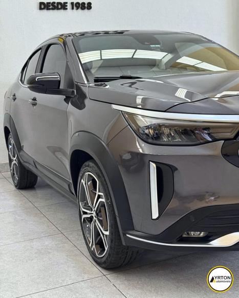 FIAT Fastback 1.0 12V 4P FLEX IMPETUS 200 TURBO AUTOM�TICO CVT, Foto 4