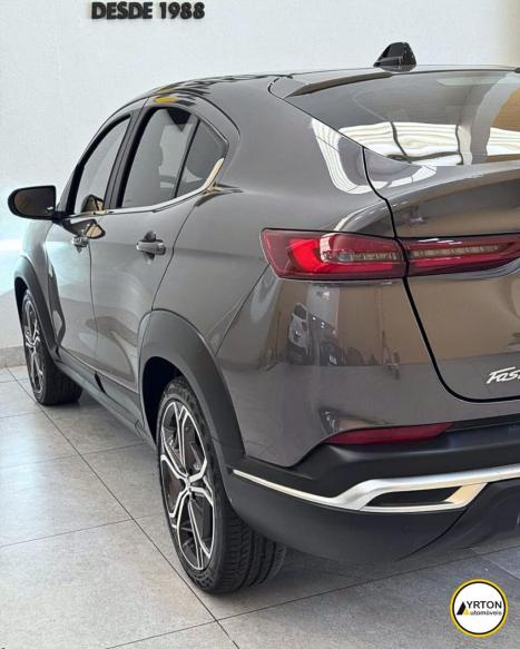 FIAT Fastback 1.0 12V 4P FLEX IMPETUS 200 TURBO AUTOM�TICO CVT, Foto 12
