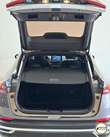 FIAT Fastback 1.0 12V 4P FLEX IMPETUS 200 TURBO AUTOM�TICO CVT, Foto 14