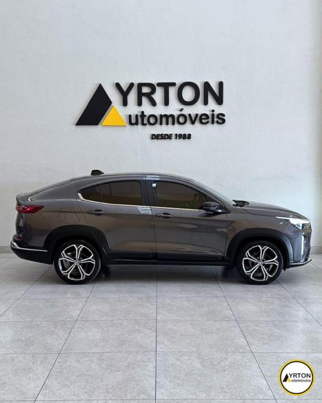 FIAT Fastback 1.0 12V 4P FLEX IMPETUS 200 TURBO AUTOM�TICO CVT, Foto 15