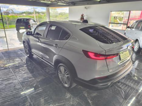 FIAT Fastback 1.0 12V 4P FLEX 200 TURBO AUTOM�TICO CVT, Foto 2