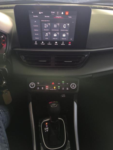 FIAT Fastback 1.0 12V 4P FLEX 200 TURBO AUTOM�TICO CVT, Foto 5