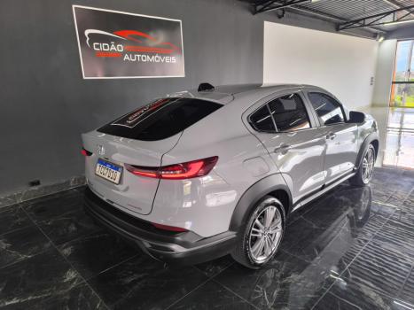 FIAT Fastback 1.0 12V 4P FLEX 200 TURBO AUTOM�TICO CVT, Foto 6