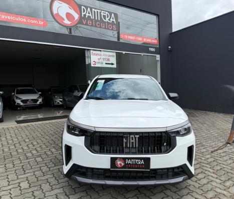 FIAT Fastback 1.0 12V 4P FLEX 200 TURBO AUTOM�TICO CVT, Foto 1