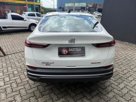 FIAT Fastback 1.0 12V 4P FLEX 200 TURBO AUTOM�TICO CVT, Foto 2