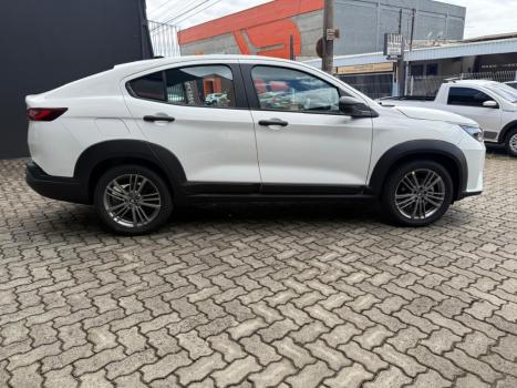 FIAT Fastback 1.0 12V 4P FLEX 200 TURBO AUTOM�TICO CVT, Foto 3