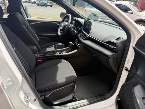 FIAT Fastback 1.0 12V 4P FLEX 200 TURBO AUTOM�TICO CVT, Foto 5