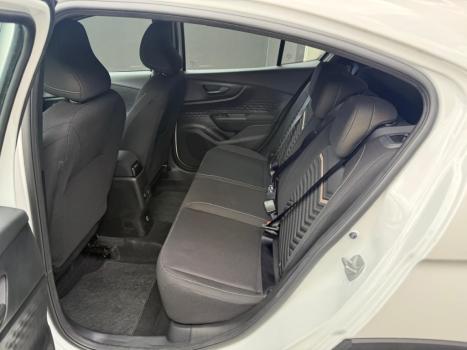 FIAT Fastback 1.0 12V 4P FLEX 200 TURBO AUTOM�TICO CVT, Foto 7