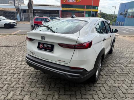 FIAT Fastback 1.0 12V 4P FLEX 200 TURBO AUTOM�TICO CVT, Foto 9