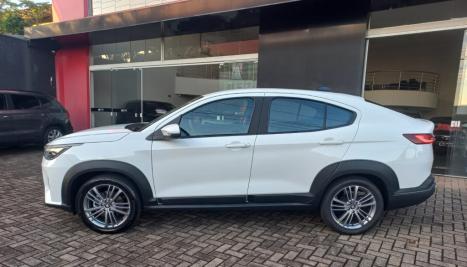 FIAT Fastback 1.0 12V 4P FLEX 200 TURBO AUTOM�TICO CVT, Foto 3