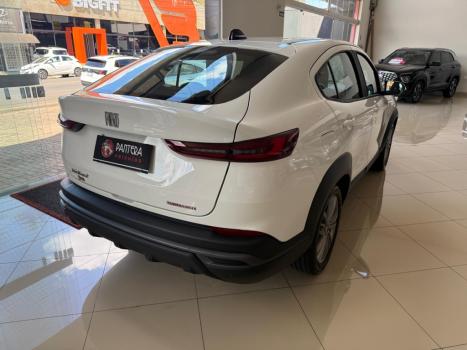 FIAT Fastback 1.0 12V 4P FLEX 200 TURBO AUTOM�TICO CVT, Foto 5