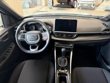 FIAT Fastback 1.0 12V 4P FLEX 200 TURBO AUTOM�TICO CVT, Foto 7