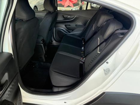 FIAT Fastback 1.0 12V 4P FLEX 200 TURBO AUTOM�TICO CVT, Foto 9