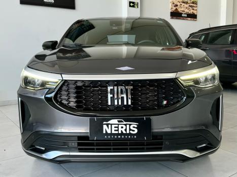 FIAT Fastback 1.0 12V 4P FLEX IMPETUS 200 TURBO AUTOM�TICO CVT, Foto 2