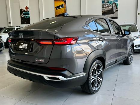 FIAT Fastback 1.0 12V 4P FLEX IMPETUS 200 TURBO AUTOM�TICO CVT, Foto 5