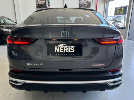 FIAT Fastback 1.0 12V 4P FLEX IMPETUS 200 TURBO AUTOM�TICO CVT, Foto 6