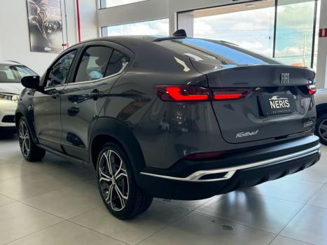 FIAT Fastback 1.0 12V 4P FLEX IMPETUS 200 TURBO AUTOM�TICO CVT, Foto 7