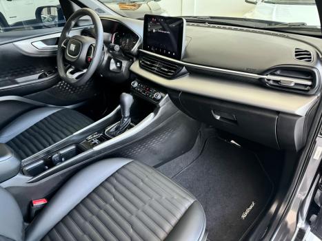 FIAT Fastback 1.0 12V 4P FLEX IMPETUS 200 TURBO AUTOM�TICO CVT, Foto 8