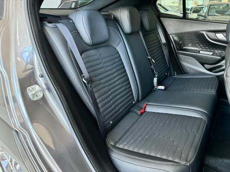 FIAT Fastback 1.0 12V 4P FLEX IMPETUS 200 TURBO AUTOM�TICO CVT, Foto 9