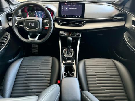 FIAT Fastback 1.0 12V 4P FLEX IMPETUS 200 TURBO AUTOM�TICO CVT, Foto 10