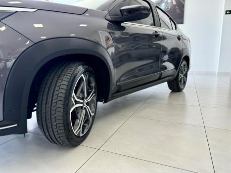 FIAT Fastback 1.0 12V 4P FLEX IMPETUS 200 TURBO AUTOM�TICO CVT, Foto 11
