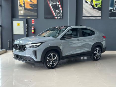 FIAT Fastback 1.0 12V 4P FLEX IMPETUS HIBRID 200 TURBO AUTOM�TICO CVT, Foto 1