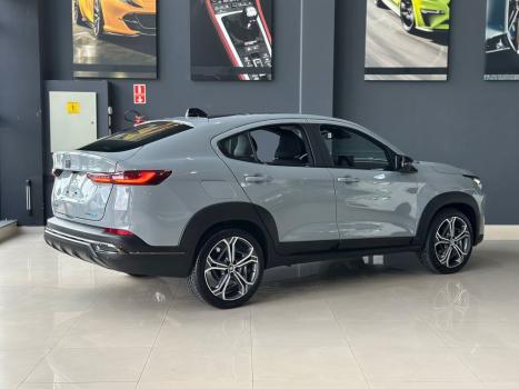 FIAT Fastback 1.0 12V 4P FLEX IMPETUS HIBRID 200 TURBO AUTOM�TICO CVT, Foto 2