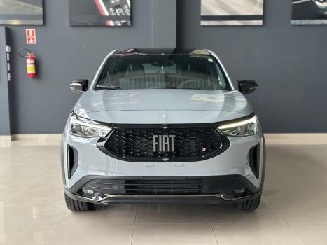 FIAT Fastback 1.0 12V 4P FLEX IMPETUS HIBRID 200 TURBO AUTOM�TICO CVT, Foto 3