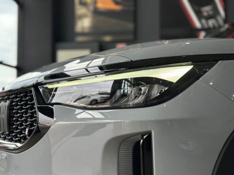 FIAT Fastback 1.0 12V 4P FLEX IMPETUS HIBRID 200 TURBO AUTOM�TICO CVT, Foto 5