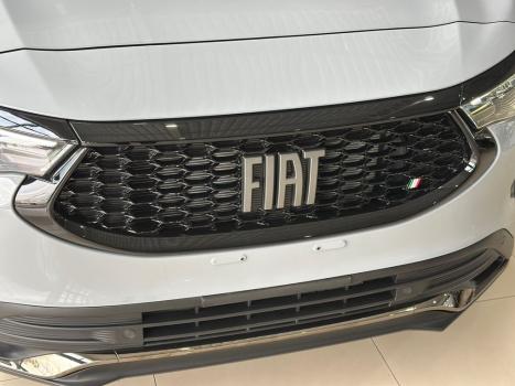 FIAT Fastback 1.0 12V 4P FLEX IMPETUS HIBRID 200 TURBO AUTOM�TICO CVT, Foto 6