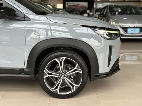 FIAT Fastback 1.0 12V 4P FLEX IMPETUS HIBRID 200 TURBO AUTOM�TICO CVT, Foto 7