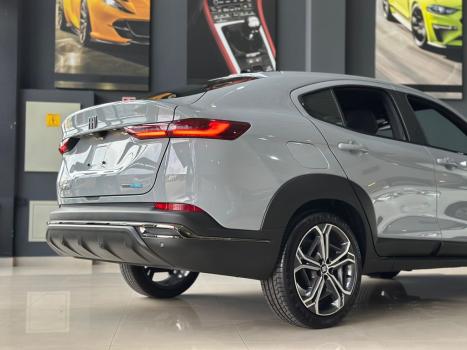 FIAT Fastback 1.0 12V 4P FLEX IMPETUS HIBRID 200 TURBO AUTOM�TICO CVT, Foto 8