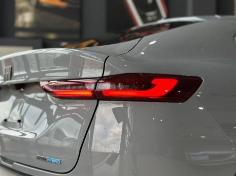 FIAT Fastback 1.0 12V 4P FLEX IMPETUS HIBRID 200 TURBO AUTOM�TICO CVT, Foto 9