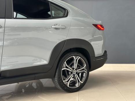 FIAT Fastback 1.0 12V 4P FLEX IMPETUS HIBRID 200 TURBO AUTOM�TICO CVT, Foto 10