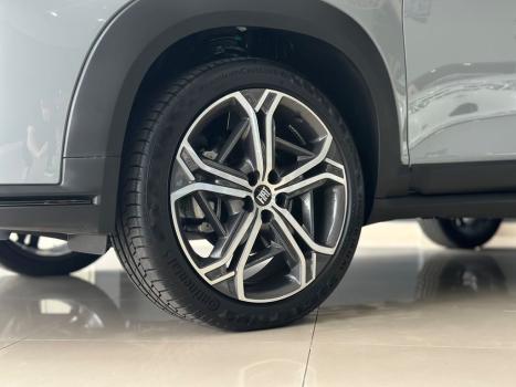 FIAT Fastback 1.0 12V 4P FLEX IMPETUS HIBRID 200 TURBO AUTOM�TICO CVT, Foto 11